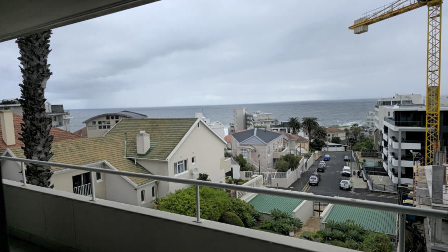 To Let 2 Bedroom Property for Rent in Bantry Bay Western Cape